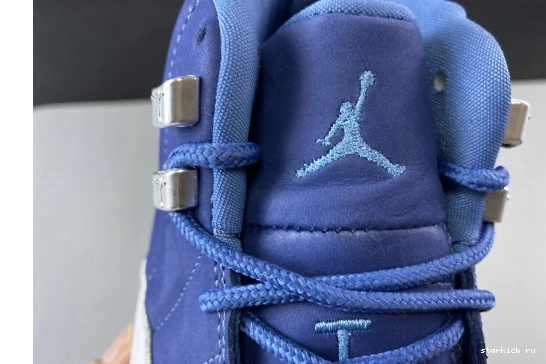 Stone Air Blue 12 Retro Jordan 130690-404 130690-404 0101